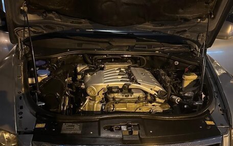 Volkswagen Touareg III, 2004 год, 499 999 рублей, 11 фотография