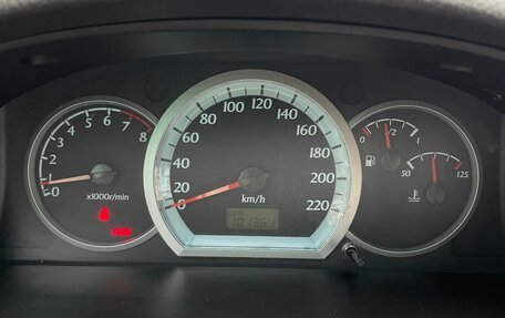 Chevrolet Lacetti, 2008 год, 500 000 рублей, 6 фотография