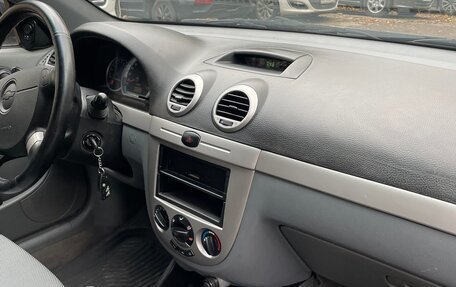 Chevrolet Lacetti, 2008 год, 500 000 рублей, 7 фотография