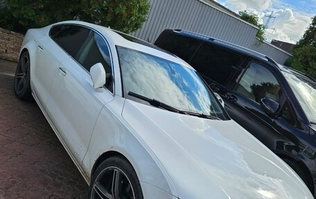 Audi A7, 2010 год, 1 800 000 рублей, 2 фотография