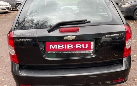 Chevrolet Lacetti, 2008 год, 500 000 рублей, 3 фотография