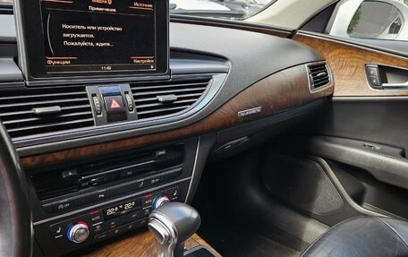 Audi A7, 2010 год, 1 800 000 рублей, 5 фотография