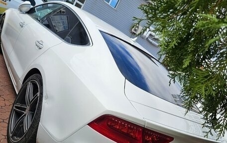 Audi A7, 2010 год, 1 800 000 рублей, 4 фотография