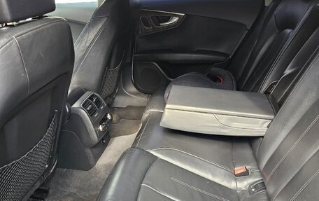 Audi A7, 2010 год, 1 800 000 рублей, 8 фотография