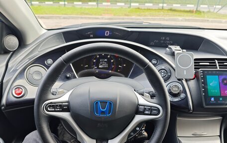 Honda Civic VIII, 2007 год, 600 000 рублей, 7 фотография