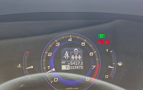 Honda Civic VIII, 2007 год, 600 000 рублей, 8 фотография