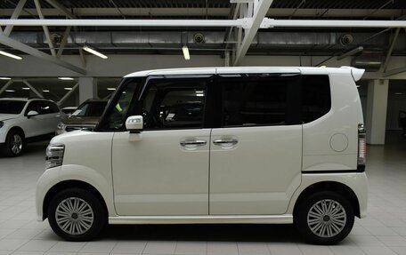 Honda N-BOX I рестайлинг, 2013 год, 600 000 рублей, 4 фотография