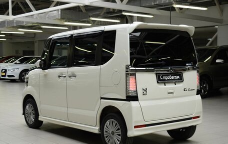 Honda N-BOX I рестайлинг, 2013 год, 600 000 рублей, 5 фотография