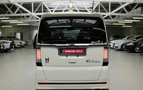 Honda N-BOX I рестайлинг, 2013 год, 600 000 рублей, 6 фотография