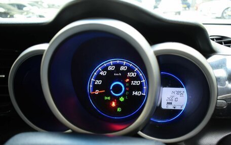 Honda N-BOX I рестайлинг, 2013 год, 600 000 рублей, 10 фотография