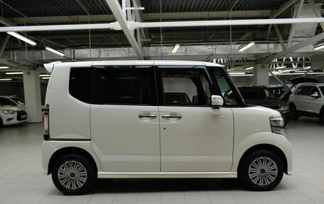 Honda N-BOX I рестайлинг, 2013 год, 600 000 рублей, 8 фотография