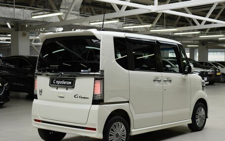 Honda N-BOX I рестайлинг, 2013 год, 600 000 рублей, 7 фотография