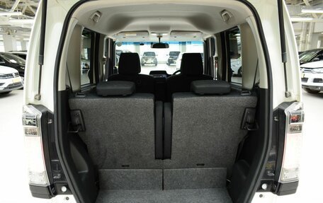 Honda N-BOX I рестайлинг, 2013 год, 600 000 рублей, 13 фотография