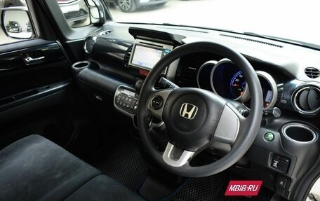 Honda N-BOX I рестайлинг, 2013 год, 600 000 рублей, 9 фотография