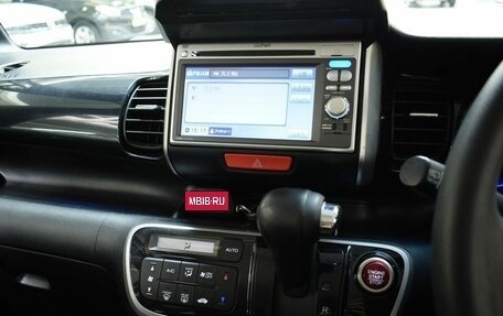 Honda N-BOX I рестайлинг, 2013 год, 600 000 рублей, 11 фотография