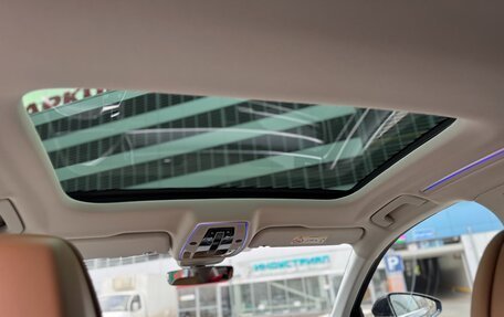 Audi A8, 2020 год, 6 500 000 рублей, 14 фотография