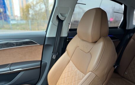 Audi A8, 2020 год, 6 500 000 рублей, 16 фотография