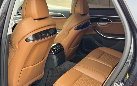 Audi A8, 2020 год, 6 500 000 рублей, 17 фотография