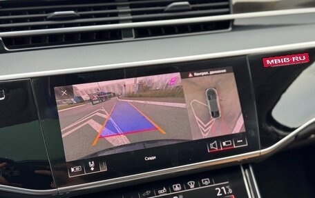 Audi A8, 2020 год, 6 500 000 рублей, 18 фотография