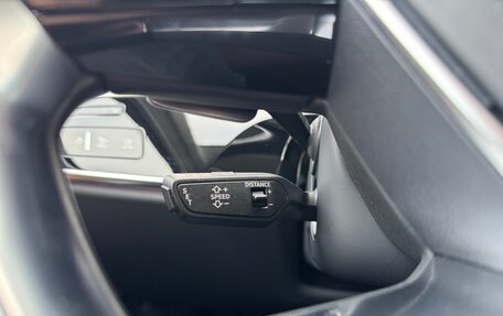 Audi A8, 2020 год, 6 500 000 рублей, 27 фотография