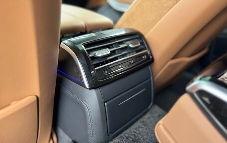 Audi A8, 2020 год, 6 500 000 рублей, 26 фотография