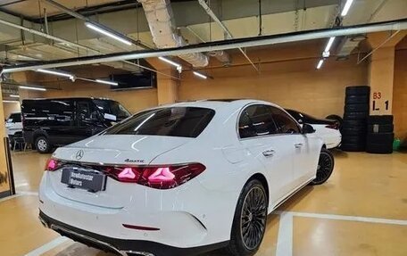 Mercedes-Benz E-Класс, 2024 год, 7 743 000 рублей, 4 фотография