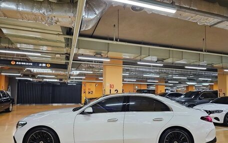 Mercedes-Benz E-Класс, 2024 год, 7 743 000 рублей, 6 фотография