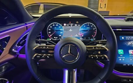 Mercedes-Benz E-Класс, 2024 год, 7 743 000 рублей, 8 фотография