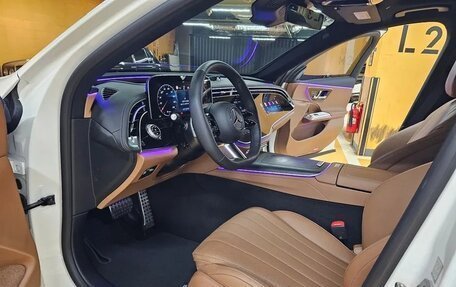 Mercedes-Benz E-Класс, 2024 год, 7 743 000 рублей, 13 фотография