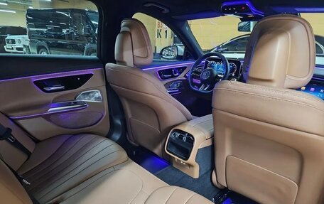 Mercedes-Benz E-Класс, 2024 год, 7 743 000 рублей, 14 фотография