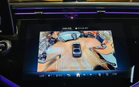 Mercedes-Benz E-Класс, 2024 год, 7 743 000 рублей, 9 фотография