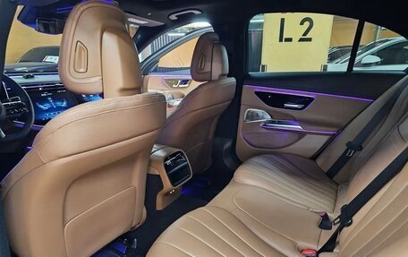 Mercedes-Benz E-Класс, 2024 год, 7 743 000 рублей, 15 фотография