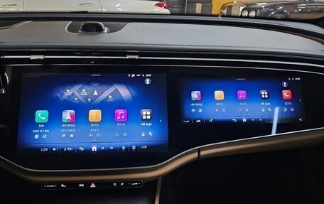 Mercedes-Benz E-Класс, 2024 год, 7 743 000 рублей, 18 фотография