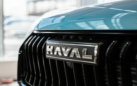 Haval Jolion, 2025 год, 2 799 000 рублей, 11 фотография