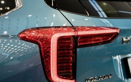 Haval Jolion, 2025 год, 2 799 000 рублей, 13 фотография