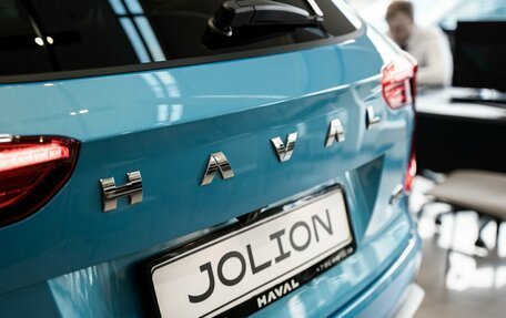 Haval Jolion, 2025 год, 2 799 000 рублей, 12 фотография
