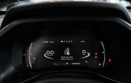 Haval Jolion, 2025 год, 2 799 000 рублей, 20 фотография