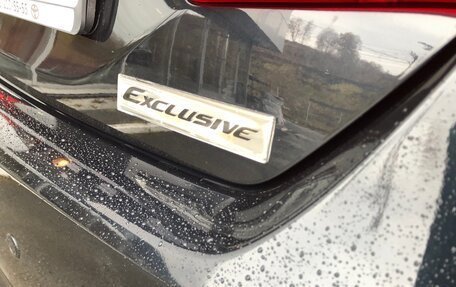 Toyota Camry, 2018 год, 2 125 000 рублей, 10 фотография