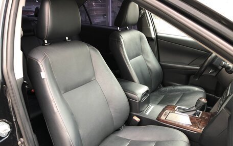 Toyota Camry, 2018 год, 2 125 000 рублей, 19 фотография