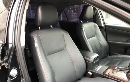 Toyota Camry, 2018 год, 2 125 000 рублей, 14 фотография