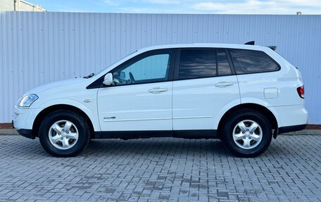SsangYong Kyron I, 2013 год, 975 000 рублей, 5 фотография