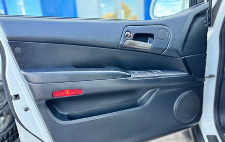 SsangYong Kyron I, 2013 год, 975 000 рублей, 10 фотография