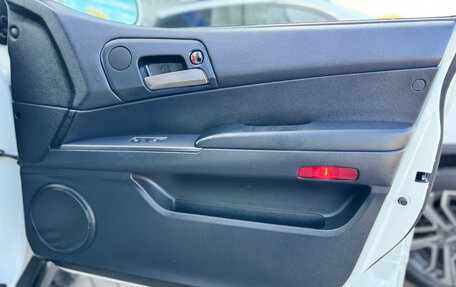 SsangYong Kyron I, 2013 год, 975 000 рублей, 14 фотография