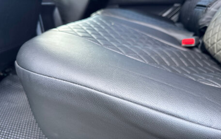 SsangYong Kyron I, 2013 год, 975 000 рублей, 13 фотография