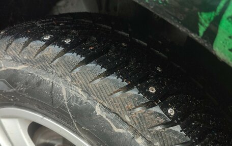 Skoda Fabia II, 2010 год, 550 000 рублей, 9 фотография