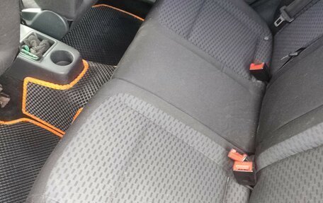 Skoda Fabia II, 2010 год, 550 000 рублей, 6 фотография