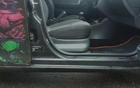 Skoda Fabia II, 2010 год, 550 000 рублей, 8 фотография