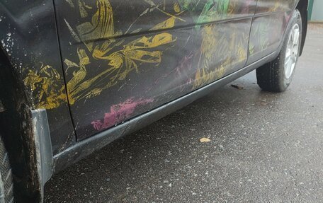 Skoda Fabia II, 2010 год, 550 000 рублей, 12 фотография