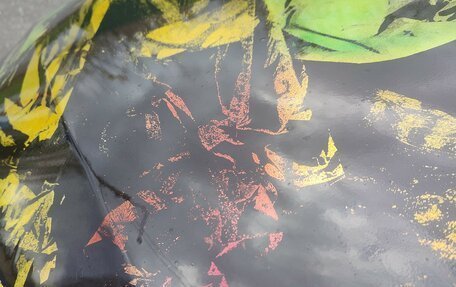 Skoda Fabia II, 2010 год, 550 000 рублей, 13 фотография