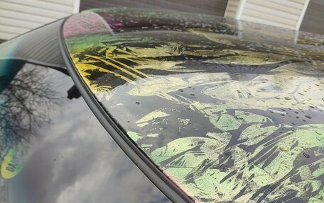 Skoda Fabia II, 2010 год, 550 000 рублей, 14 фотография